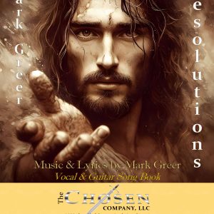 Resolutions Guitar and Vocal Songbook - Download